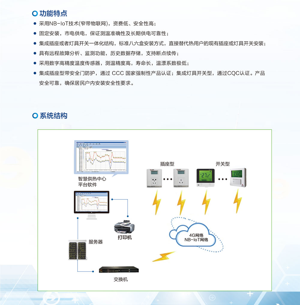 ����NB-IoT���û��¶�����ϵͳ(ͼ1)